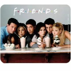 Alfombrilla De Ratón De Friends