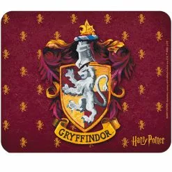 Alfombrilla De Ratón De Gryffindor - Harry Potter