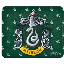 Alfombrilla De Ratón De Slytherin - Harry Potter
