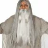Barba De Mago Para Hombre