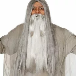 Barba De Mago Para Hombre