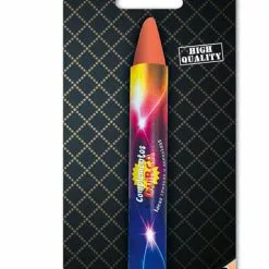 Barra De Maquillaje 14x90 Naranja