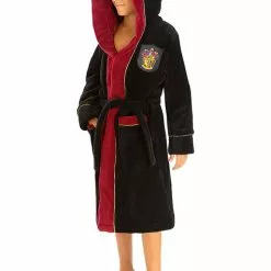 Bata De Gryffindor Para Niños - Harry Potter