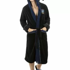 Bata De Ravenclaw Para Adulto - Harry Potter