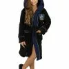 Bata De Ravenclaw Para Niños - Harry Potter