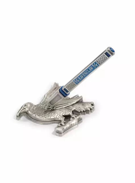 Bolígrafo De Ravenclaw Con Soporte - Harry Potter