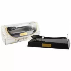 Bolígrafo Escoba Voladora Nymbus 2001 Harry Potter