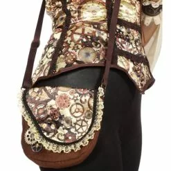 Bolso De Steampunk