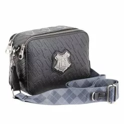 Bolso Harry Potter Negro - Harry Potter Legend Collection