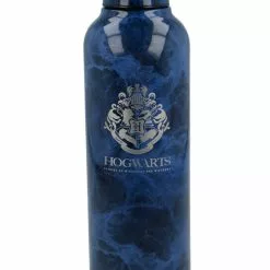 Botella Termo Hogwarts Logo 515ml - Harry Potter