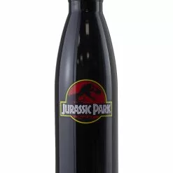 Botella Termo Jurassic Park