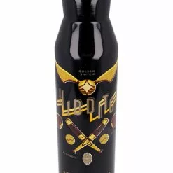 Botella Termo Snitch 580ml - Harry Potter