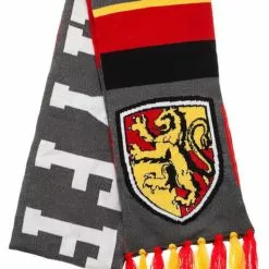 Bufanda De Gryffindor Para Adulto - Harry Potter