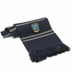 Bufanda De Ravenclaw (Réplica Oficial Collectors) - Harry Potter