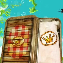 Calcetines De Picnic Para Bebé