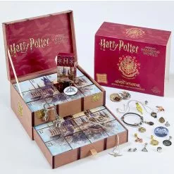 Calendario De Joyas Adviento Harry Potter