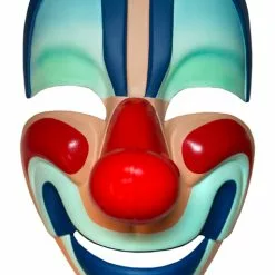 Careta De Michael Clown - Halloween