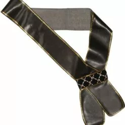 Cinturón Vaina Pirata