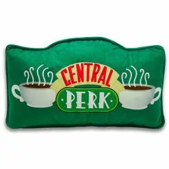 Cojín Central Perk - Friends