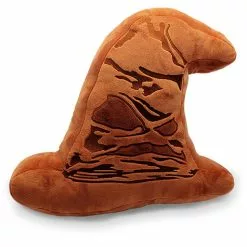 Cojín Sombrero Seleccionador Parlante - Harry Potter