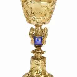 Copa De Dumbledore - Harry Potter