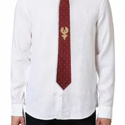 Corbata Newt Scamandar - Animales Fantásticos