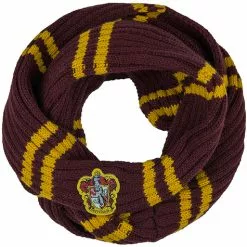 Cuello Gryffindor - Harry Potter
