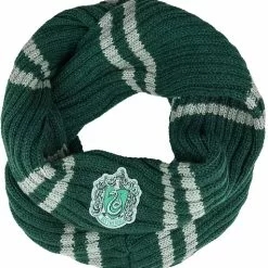 Cuello Slytherin - Harry Potter