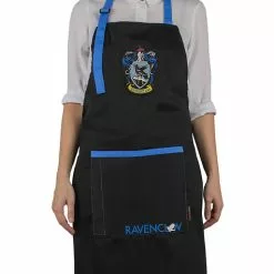 Delantal De Ravenclaw - Harry Potter