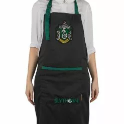 Delantal De Slytherin - Harry Potter