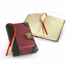 Diario De Gryffindor Harry Potter