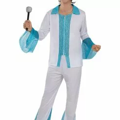 Disfraz De Abba Para Hombre