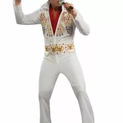Disfraz De Elvis Para Hombre