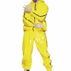 Disfraz Rapero De Ali G