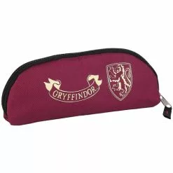Estuche De Gryffindor - Harry Potter
