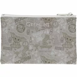 Estuche De Los Gremlins