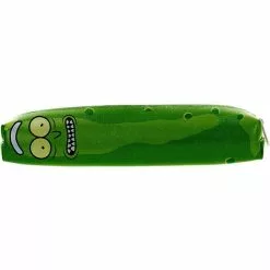Estuche De Pickle Rick - Rick & Morty