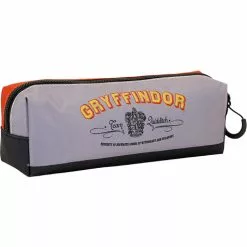 Estuche Gryffindor Escudo - Harry Potter