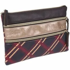 Estuche Plano Gryffindor - Harry Potter