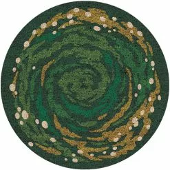 Felpudo Rick & Morty