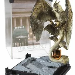 Figura De Ave Del Trueno Animales Fantásticos Y Dónde Encontrarlos 19 X 11 Cm