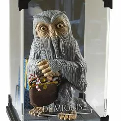 Figura De Demiguise Animales Fantásticos Y Dónde Encontrarlos 19 X 11 Cm