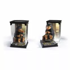 Figura De Escarbato Animales Fantásticos Y Dónde Encontrarlos 19 X 11 Cm