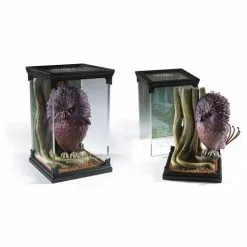 Figura De Fwooper Animales Fantásticos Y Dónde Encontrarlos 19 X 11 Cm