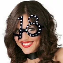 Gafas De Cumpleaños 18