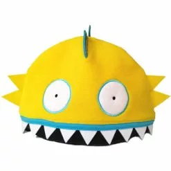 Gorro De Piraña Para Bebé