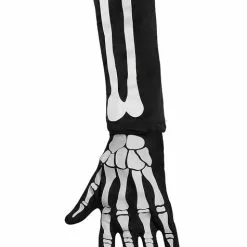 Guantes De Esqueleto Para Niños