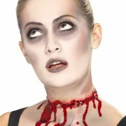 Herida Abierta Corte Fino