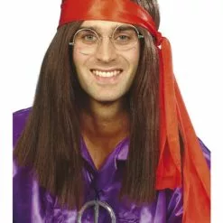 Kit De Hombre Hippie