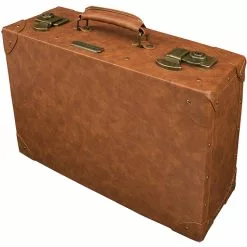 Maleta Réplica Newt Scamander - Animales Fantásticos